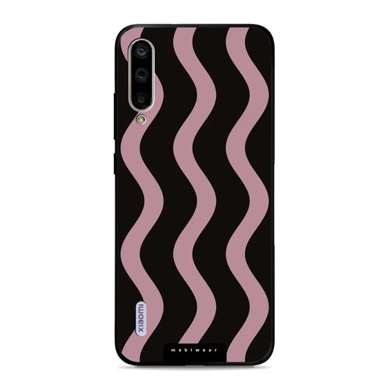 Etui Glossy Case do Xiaomi Mi A3 - wzór GA54G