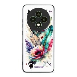 Phone Glossy Case OPPO Reno12 FS 5G - Design G017G