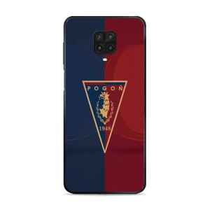 Hülle Glossy Case für Xiaomi Redmi Note 9 Pro - Farbe G08PS