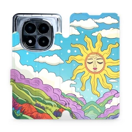 Phone Case Xiaomi Redmi Note 14 Pro 5G - Design VP57P