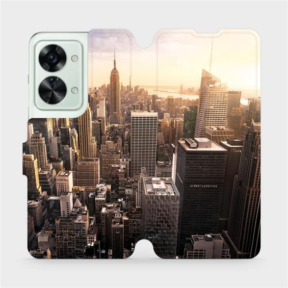 Phone Case OnePlus Nord 2T 5G - Design M138P