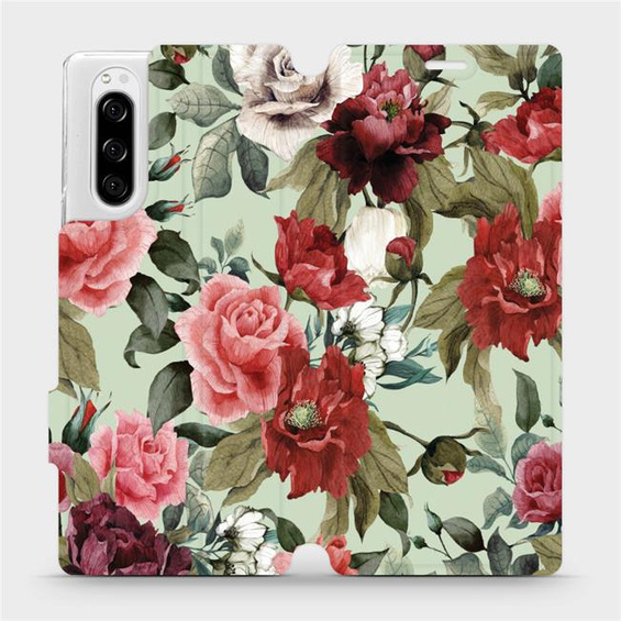 Phone Case Sony Xperia 5 - Design MD06P