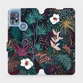 Etui do Motorola Moto G20 - wzór VP13S