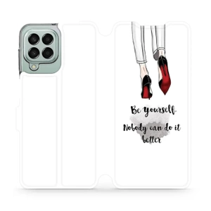 Phone Case Samsung Galaxy M33 5G - Design M046P