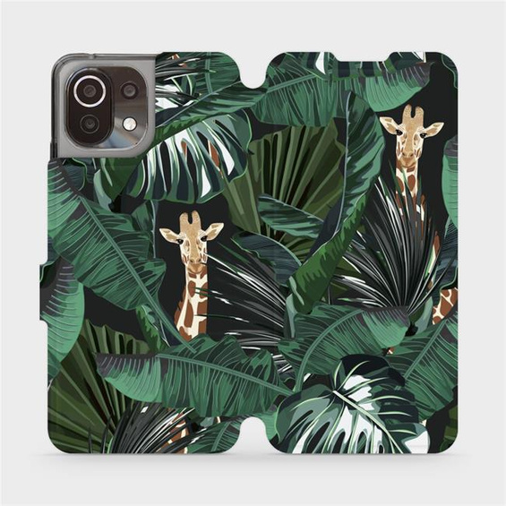 Phone Case Xiaomi Mi 11 Lite - Design VP06P