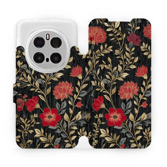 Etui do Huawei Honor Magic7 Pro 5G - wzór V172S