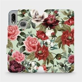 Phone Case Huawei P20 Lite - Design MD06P