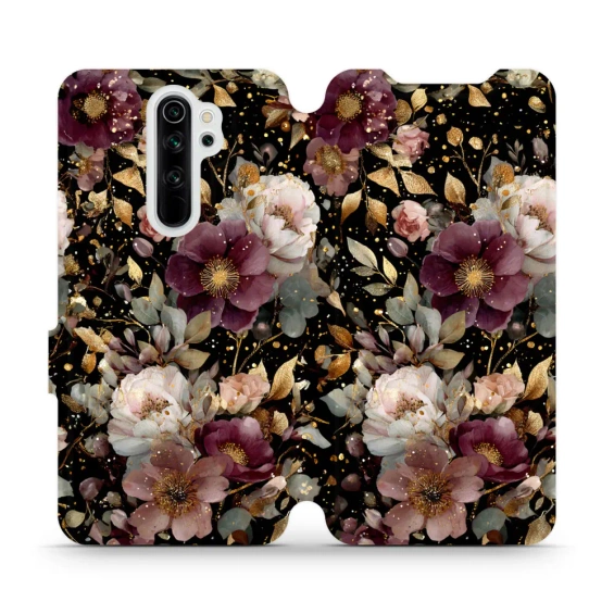 Phone Case Xiaomi Redmi Note 8 Pro - Design V169S