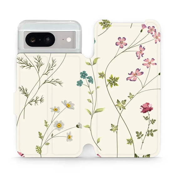 Hülle für Google Pixel 8 - Farbe MD03S