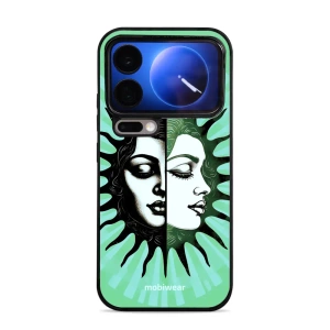 Phone Glossy Case Xiaomi 17 Pro - Design G058G