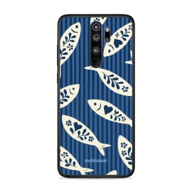 Phone Glossy Case Xiaomi Redmi Note 8 Pro - Design GP89G