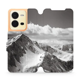 Phone Case Vivo X80 Lite - Design M152P