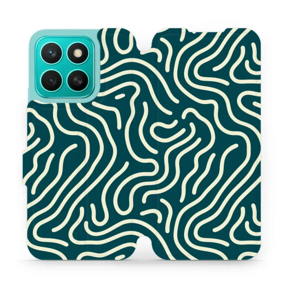 Etui do Huawei Honor X8c - wzór VA61S