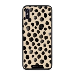 Etui Glossy Case do Xiaomi Redmi 9A - wzór GA50G