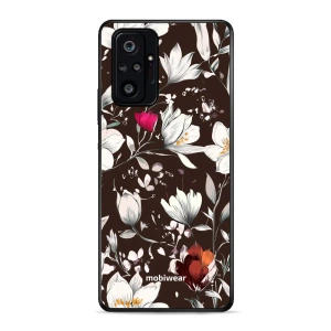 Phone Glossy Case Xiaomi Redmi Note 10 pro - Design GP72G