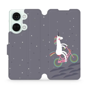 Hülle für OnePlus Nord 3 5G - Farbe V024P