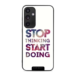 Hülle Glossy Case für Samsung Galaxy A55 5G - Farbe G078G