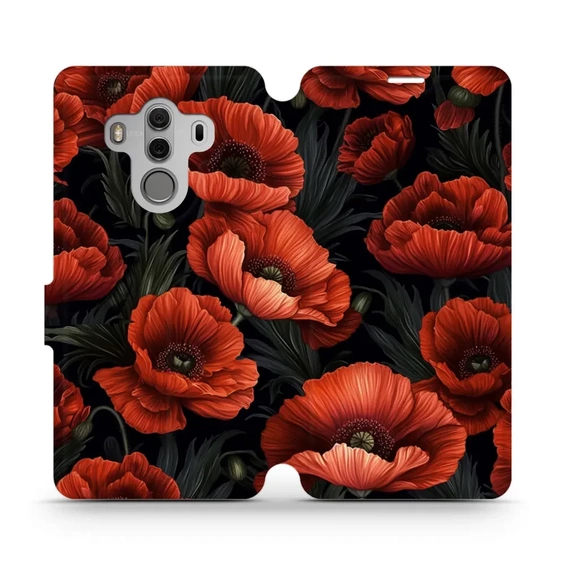 Phone Case Huawei Mate 10 Pro - Design VP45S