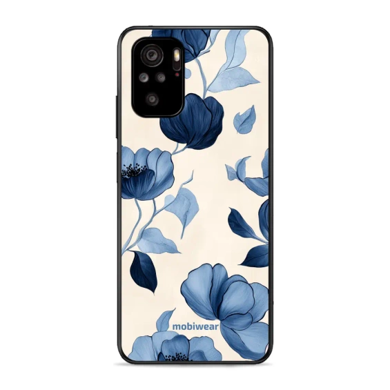 Etui Glossy Case do Xiaomi POCO M5s - wzór GP73G