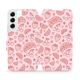 Phone Case Samsung Galaxy S22 - Design VP86S