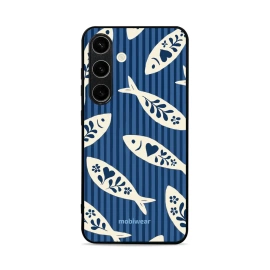Phone Glossy Case Samsung Galaxy S24 - Design GP89G