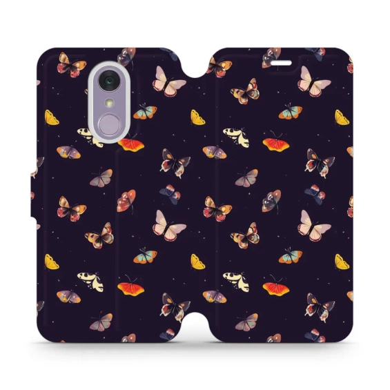 Phone Case LG Q7 - Design VP78S