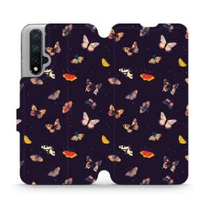 Phone Case Huawei Nova 5T - Design VP78S