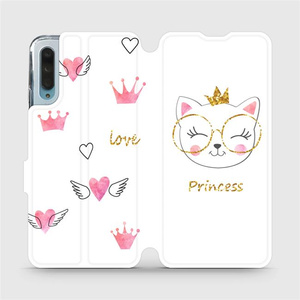 Phone Case Huawei P Smart Pro - Design MH03S