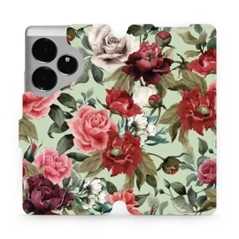 Phone Case Realme GT 6 - Design MD06P