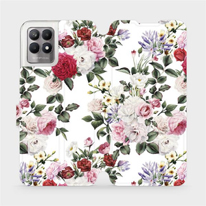 Etui do Realme 8i - wzór MD01S