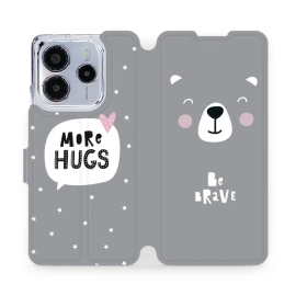 Phone Case Xiaomi Redmi Note 14 4G - Design MH06P