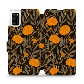 Phone Case Samsung Galaxy A41 - Design V175S
