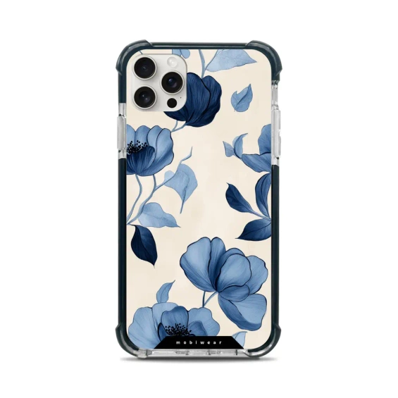 Etui MagSafe Elite Bumper Apple iPhone 11 Pro Max - wzór DP73D