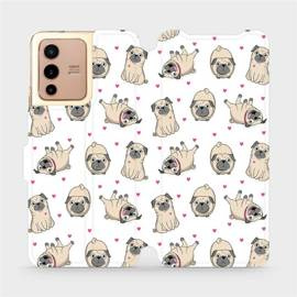 Etui do Vivo V23 5G - wzór M097P