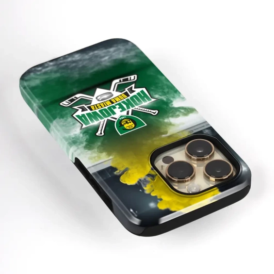 Etui Elite Pro do Apple iPhone 16e - wzór E08GK