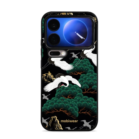 Phone Glossy Case Xiaomi 17 Pro - Design G042G