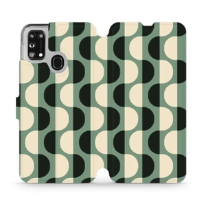 Hülle für Samsung Galaxy M21 - Farbe VA56S