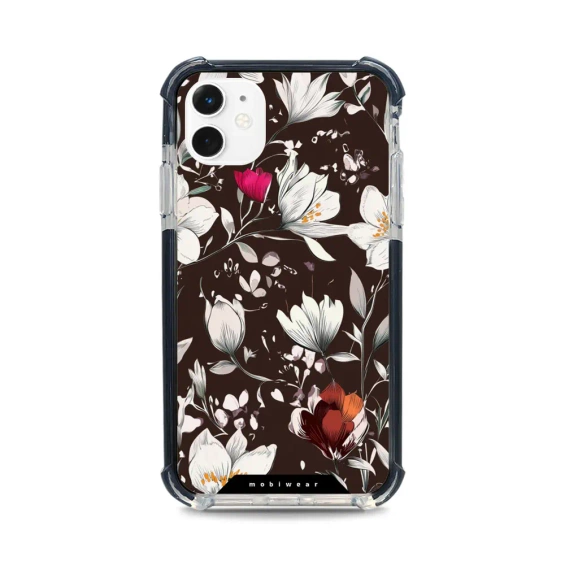 Case MagSafe Elite Bumper for Apple iPhone 11 - Design DP72D