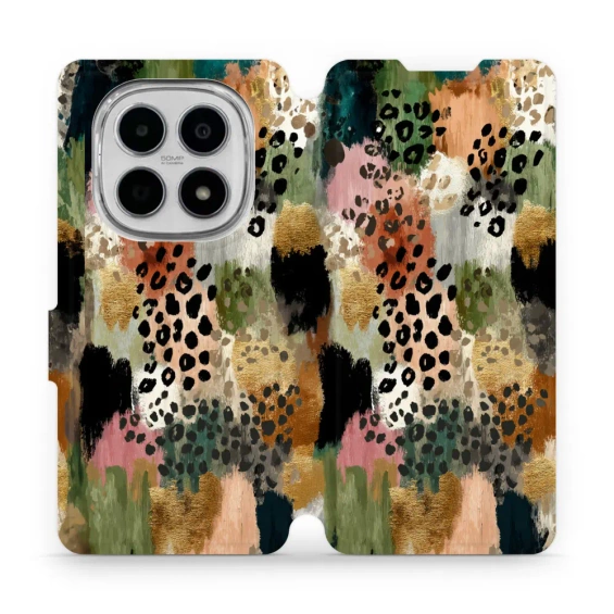Phone Case Xiaomi Redmi Note 15 5G - Design V167S