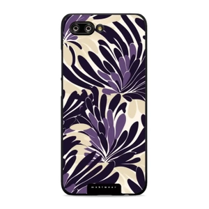 Phone Glossy Case Huawei Honor 10 - Design GA47G
