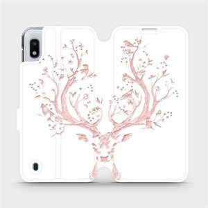 Phone Case Samsung Galaxy A10 - Design M007S