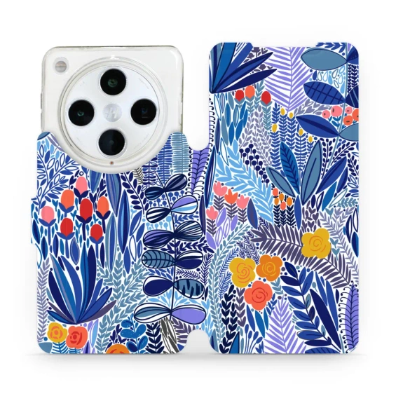 Phone Case OPPO Find X8 Pro - Design MP03P