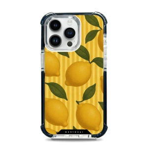 Case MagSafe Elite Bumper for Apple iPhone 14 Pro Max - Design DP81D