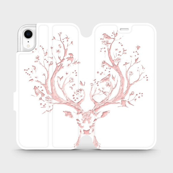 Phone Case Apple iPhone XR - Design M007S