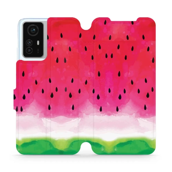 Phone Case Xiaomi Redmi Note 12S - Design V086S