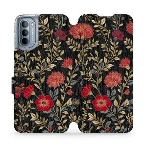 Phone Case Motorola Moto G31 - Design V172S