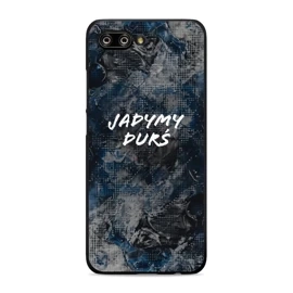 Phone Glossy Case Huawei Honor 10 - Design G06GZ