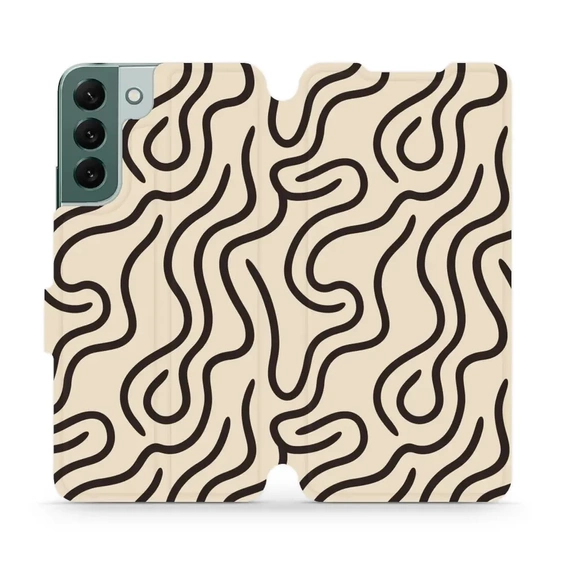 Phone Case Samsung Galaxy S22 Plus - Design VA60S