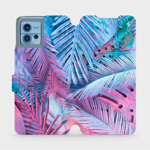 Etui do Motorola Moto G72 - wzór MG10S