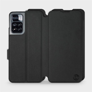 Phone Case Xiaomi Redmi Note 11 Pro - Design Black with Black